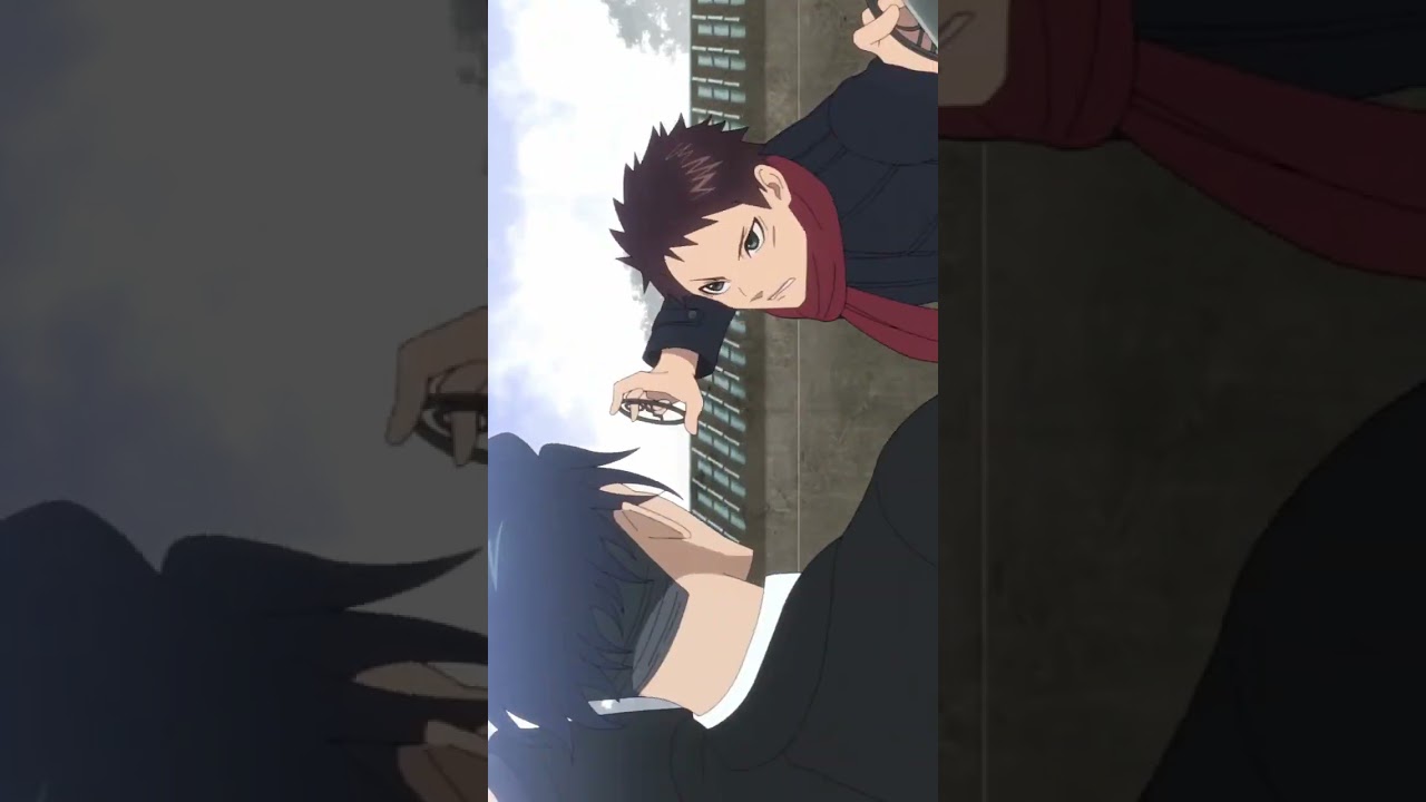 #amv #аниме #anime #рекомендации #mononogatari