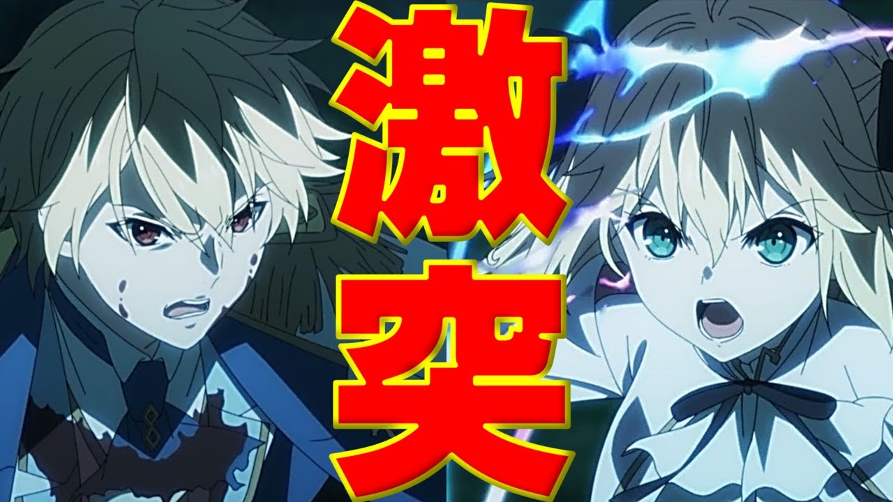 【転生王女と天才令嬢の魔法革命】第8話感想｜パレッティア王国最大の姉弟げんかをみんなで見守ろう！　王道と覇道をかけて戦う二人の熱い口上戦は見逃せないぞ