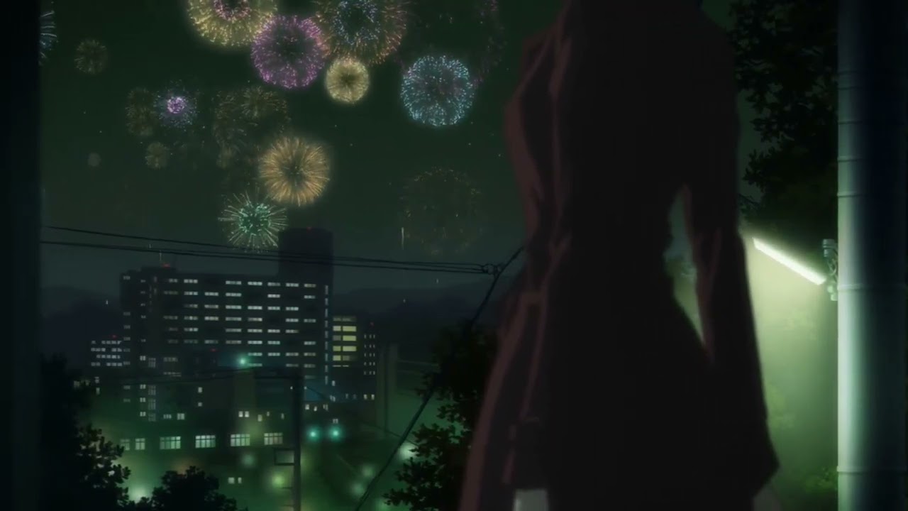 piano 虚構推理 Season2