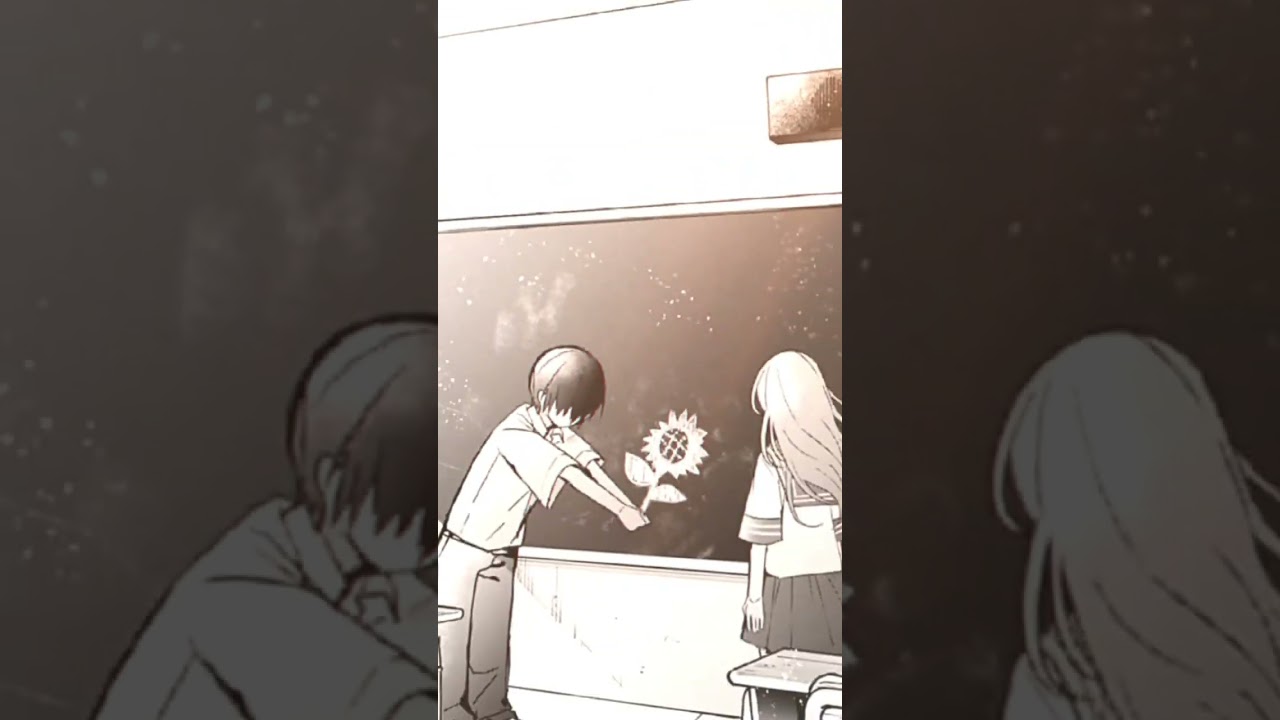 久保さんは僕を許さない 音MODみたいなやつ #久保さんは僕を許さない