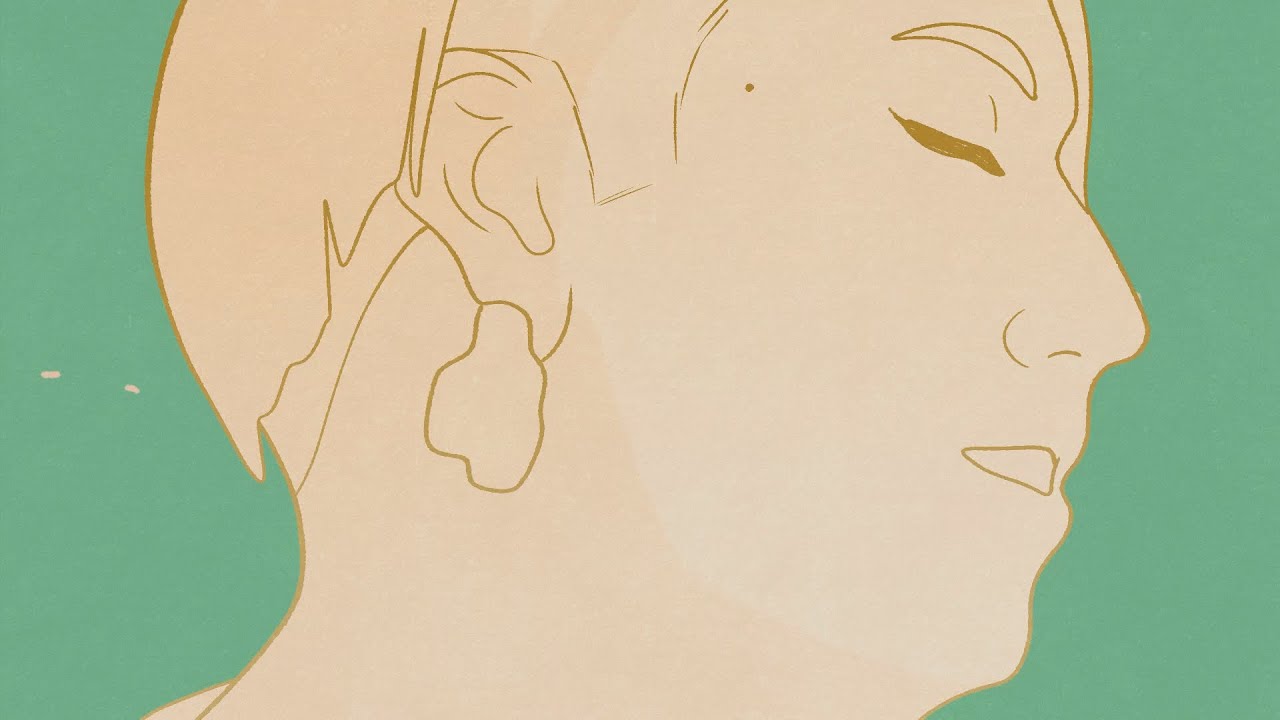 阿部真央 (Mao Abe) - Not Unusual [Official Music Video]