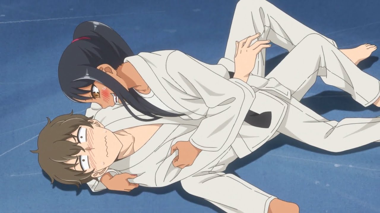 ロマンチックなアニメ第1話 ~ 第8話 | anime english subbed