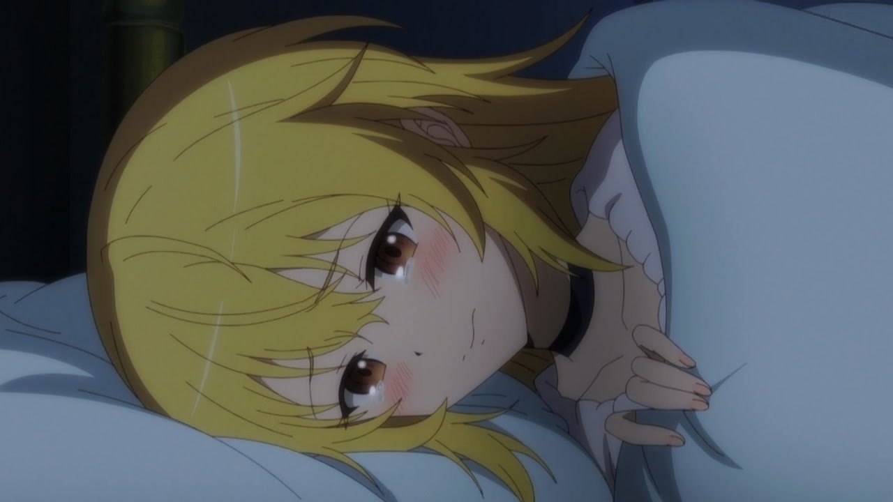 【最強陰陽師の異世界転生記】第8話感想｜ドラゴンが暴れた理由は気になるところ。あとは傭兵と王子の動向がすごく心配。イーファちゃんのピンチな予感…