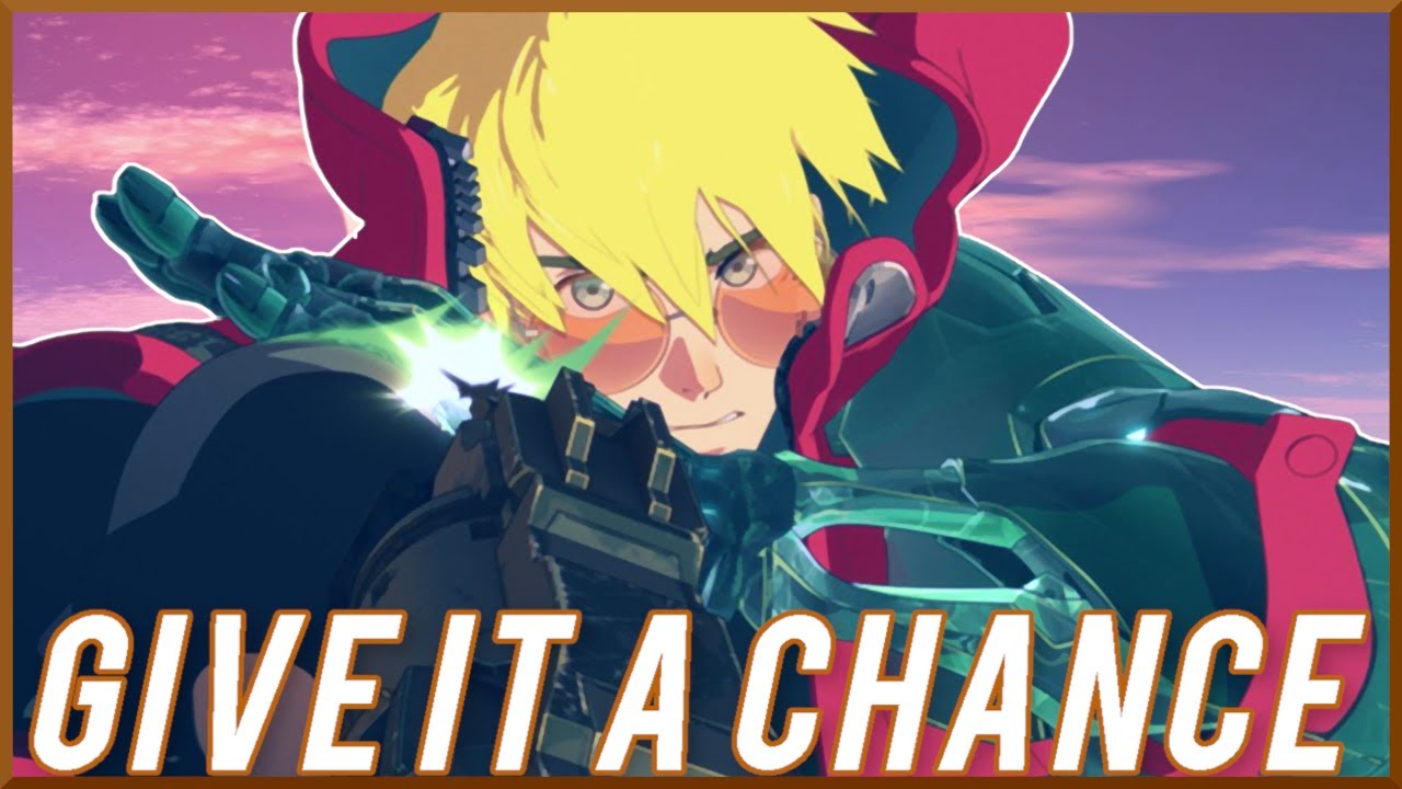 Trigun Stampede Deserves Your Attention