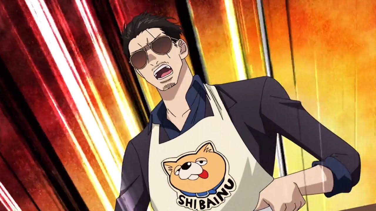 極主夫道 最高で面白い瞬間 #18 || The Way of the Househusband Best and Funny Moments [Tatsu Funny Moments]