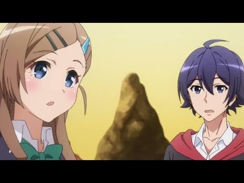 Shinka no Mi S2 - Episode 07 Indonesia