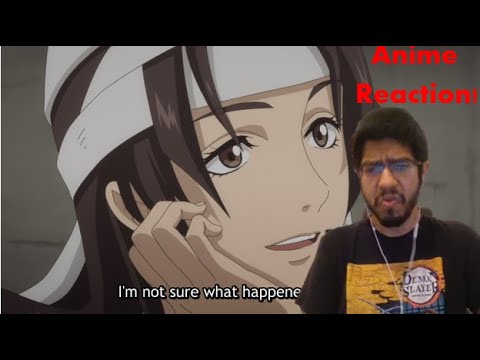 Sorcerous Stabber Orphen 魔術士オーフェンはぐれ旅 アーバンラマ編 Season 3 Episode 6 Live Reaction!