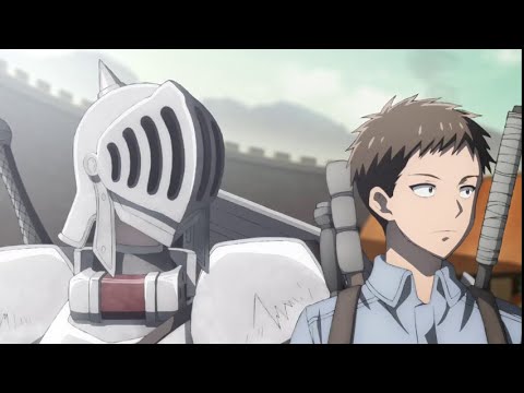 悪魔の呪い  1 - 6話 | Anime English Subtitle 2022