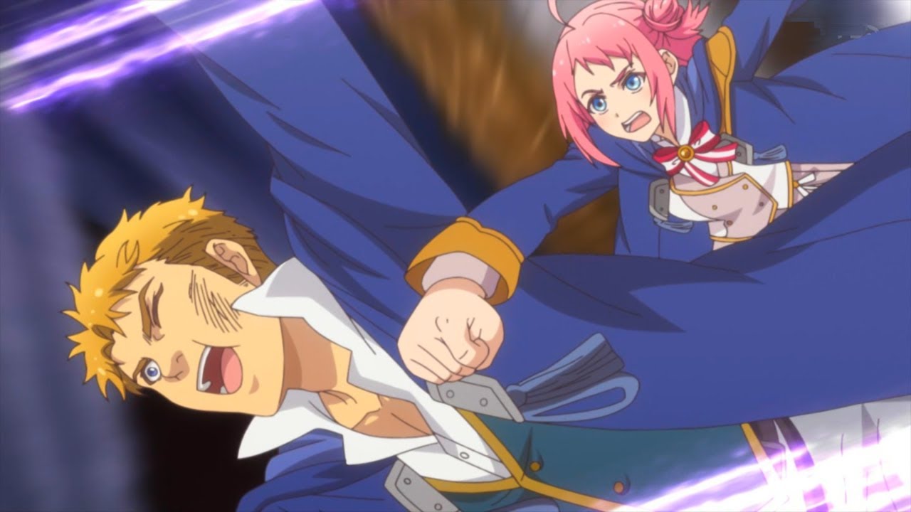 【ツンデレ悪役令嬢リーゼロッテと実況の遠藤くんと解説の小林さん】第7話感想｜ファビアンくんの扱いが若干軽い気もしたけど、フィーネが可愛いからオッケーです！