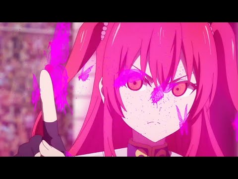 冰剣の魔術師が今期を統べる 8話 過去最高の引き