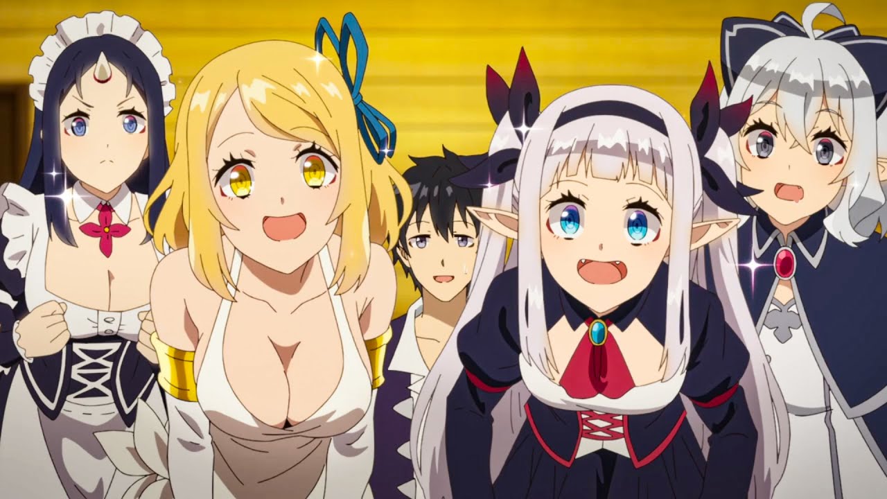 Isekai Nonbiri Nouka Episode 8 | Hiraku Invented Whiskey [English Subtitles]