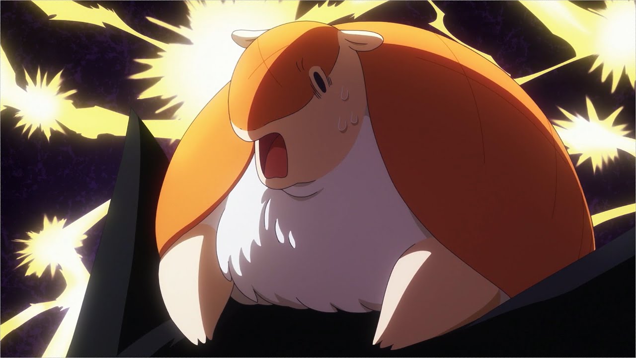 【MAD/AMV】吸血鬼すぐ死ぬ２ Opening Full「NEW DRAMA PARADISE」