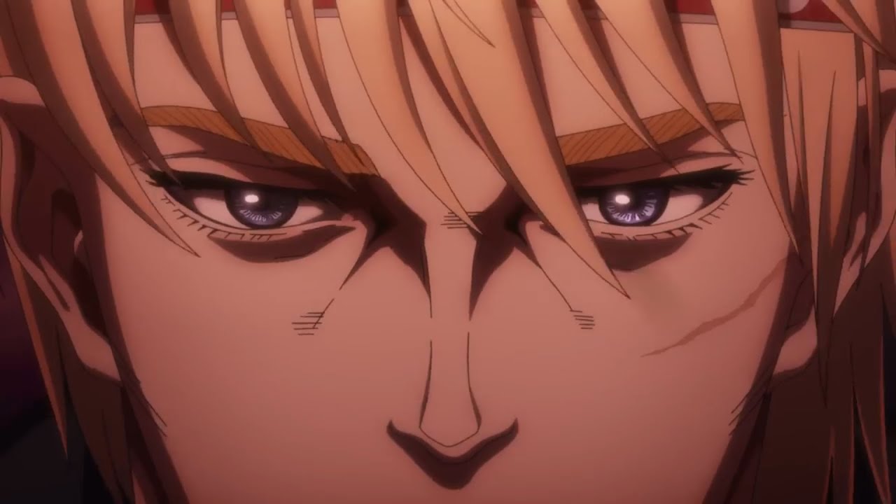 ヴィンランド・サガ | Vinland Saga Season 2 Episode 8 Eng Sub