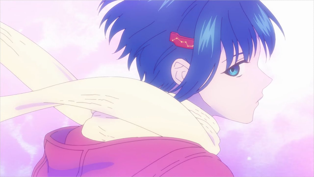 【MAD/AMV】もののがたり Opening Full「恋衣」