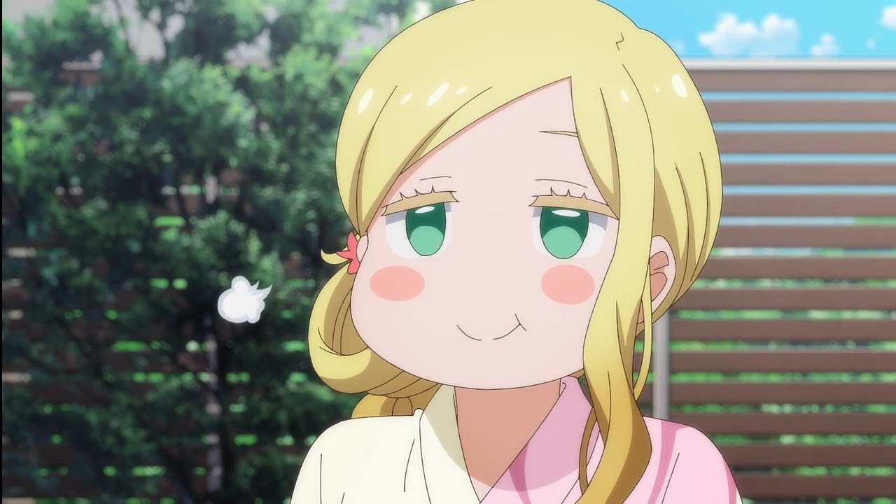 carol funny momentsトモちゃんは女の子!|Tomo chan is a girl!