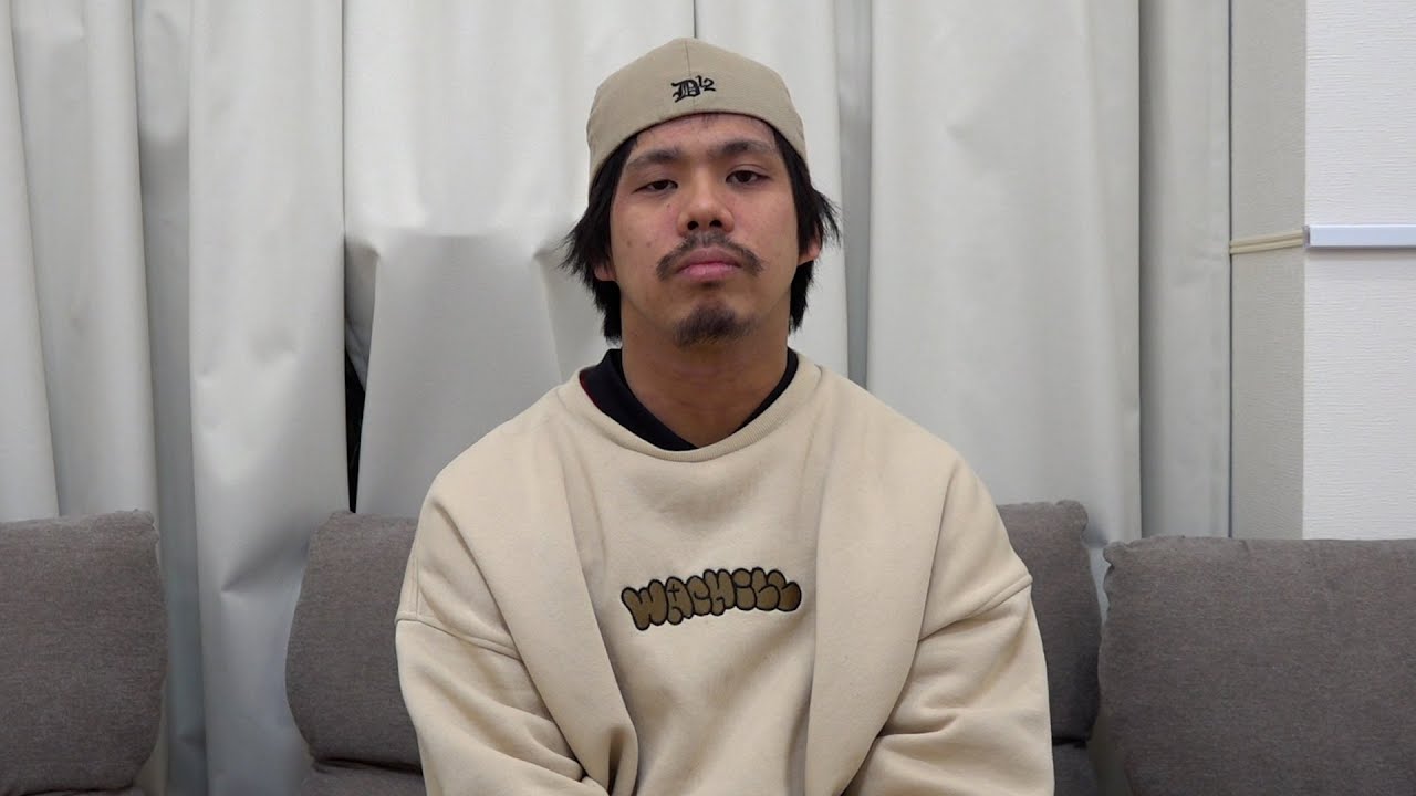 ザカオが胃潰瘍になりました。