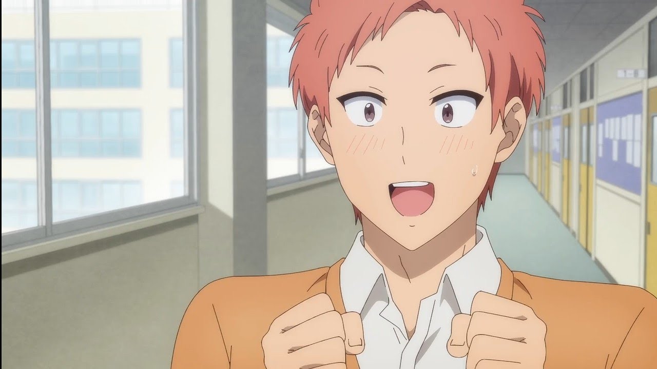 tanabe funny moments|トモちゃんは女の子!|Tomo chan is a girl!