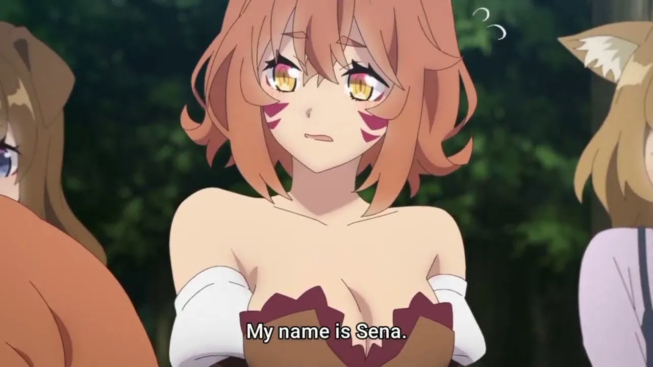 Hiraku Accepts Beastpeople into his village!!! ~ Isekai Nonbiri Nouka | 異世界のんびり農家