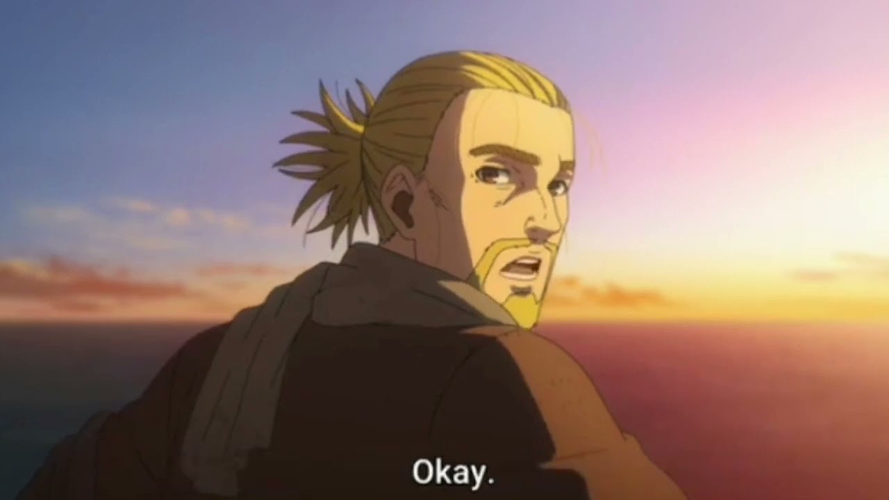 Vinland Saga Season 2 Episode 8 In English Subbed || Full Episode HD