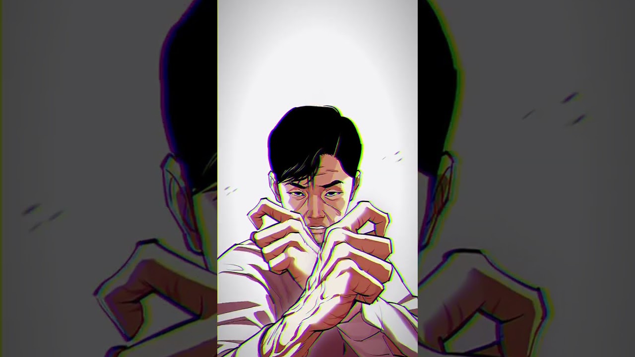 #外見至上主義 #lookism #木村部長 #managerkim