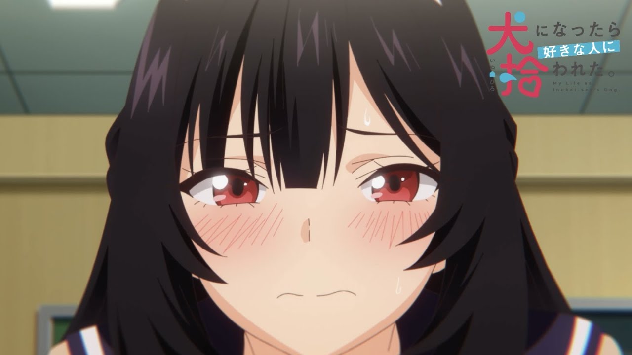 TVアニメ「犬になったら好きな人に拾われた。」第9話WEB次回予告（放送ver.）