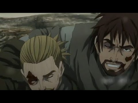 Vinland Saga Season 2 Episode 8 English Subbed || Full Episode