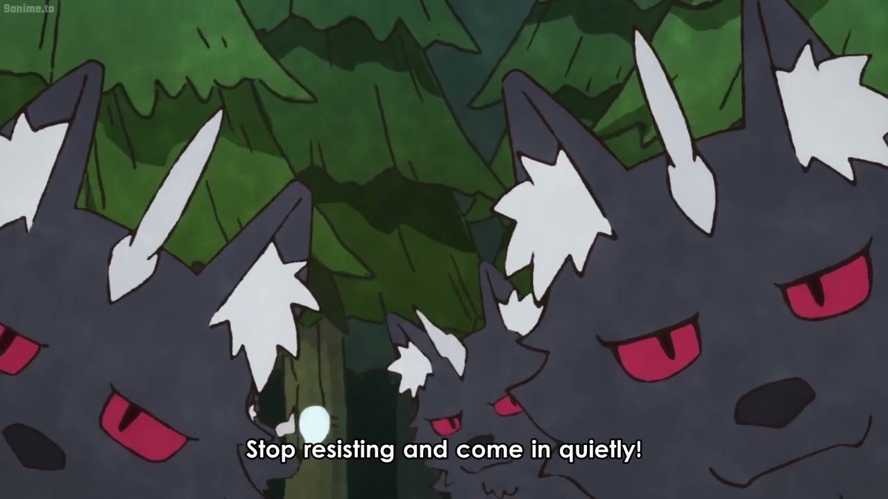 Farming Life in Another World   EP 3 Highlights