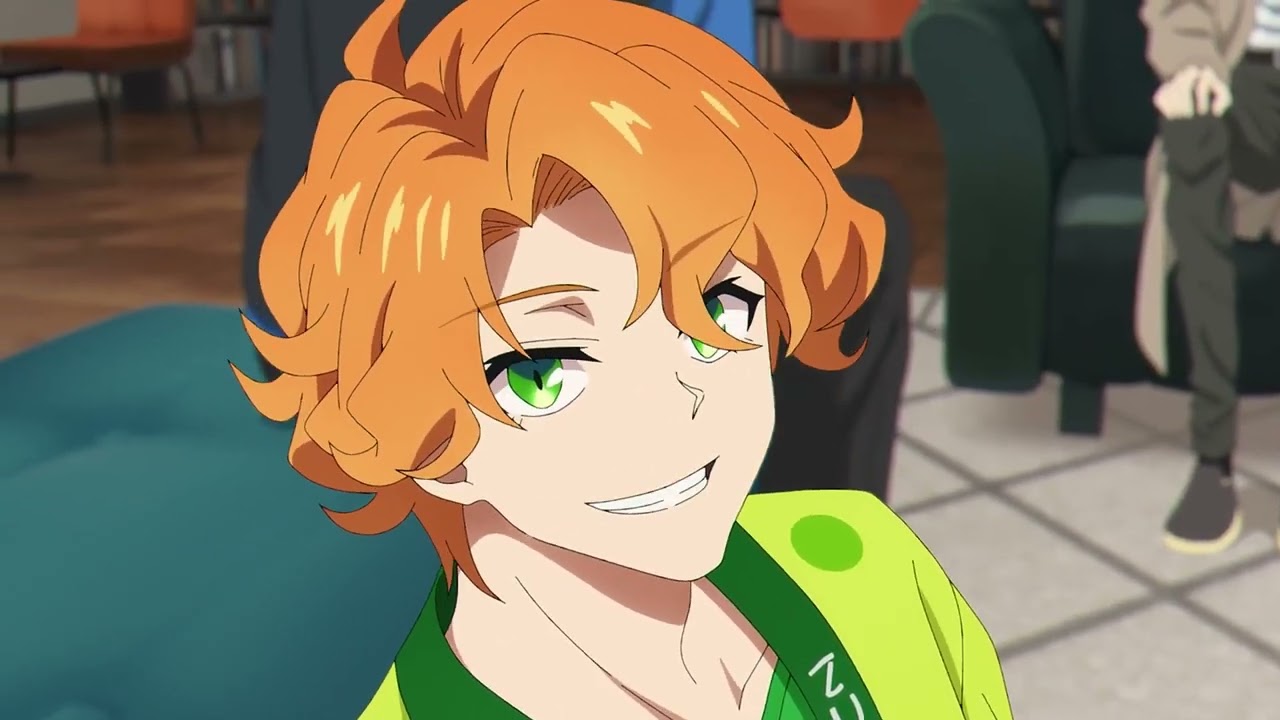 UniteUp Episode 6 Preview