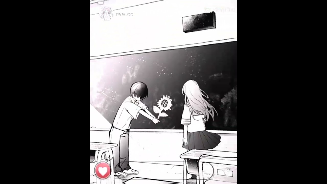 久保さんは僕を許さない