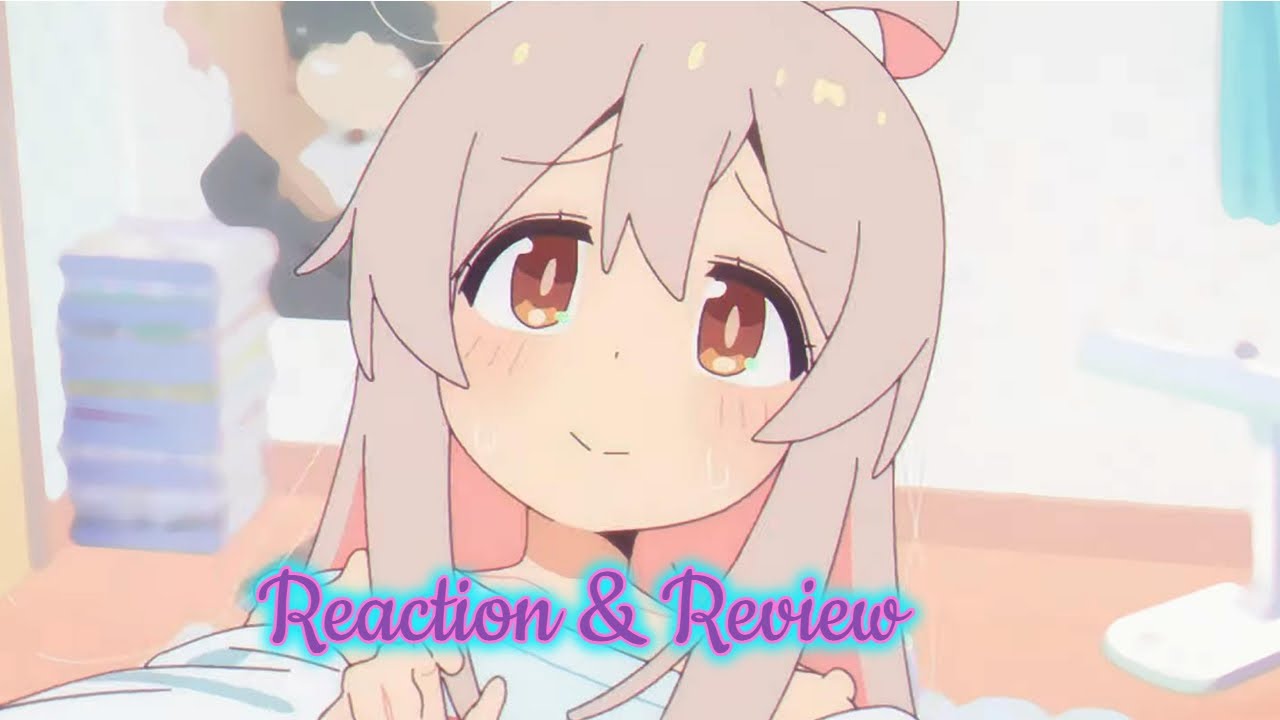 Onimai: I'm Now Your Sister! (お兄ちゃんはおしまい!) Episode 6 Reaction & Review #queendija #onimai