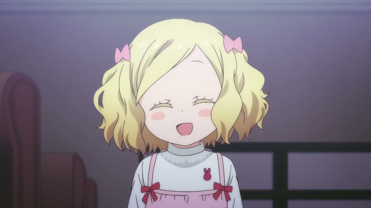 Can't wait to see Little Carol in Episode 9 | Tomo-chan Is a Girl Episode 9 Preview