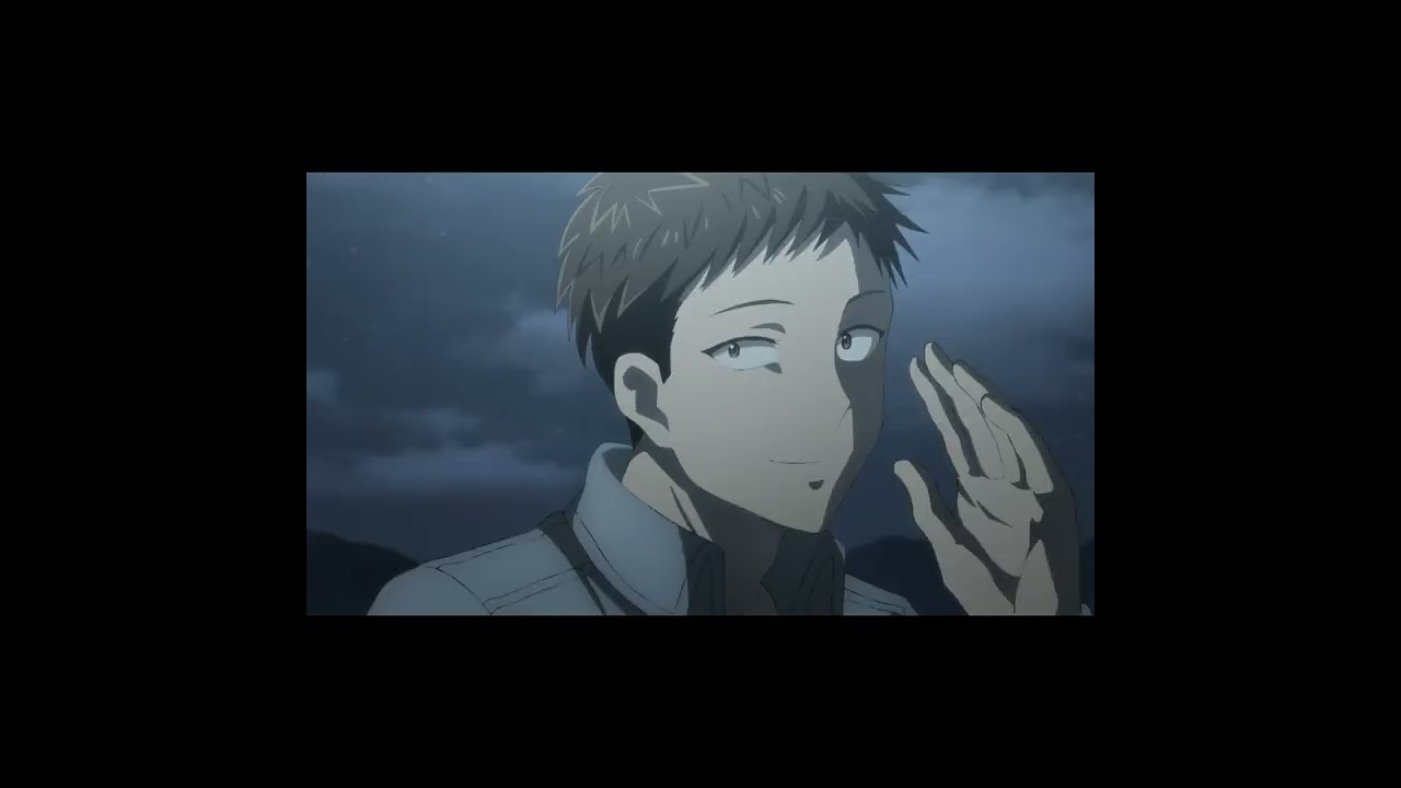 TVアニメ『便利屋斎藤さん、異世界に行く』本編切り抜き動画 第8話より「肩に違和感が・・・」#木村良平 #ファイルーズあい #東山奈央 #チョー#便利屋斎藤さん #anime #アニメ #声優