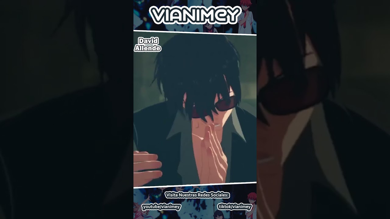 La NUEVA VOZ de NICHOLAS D. WOLFWOOD - Trigun Stampede Doblaje Latino