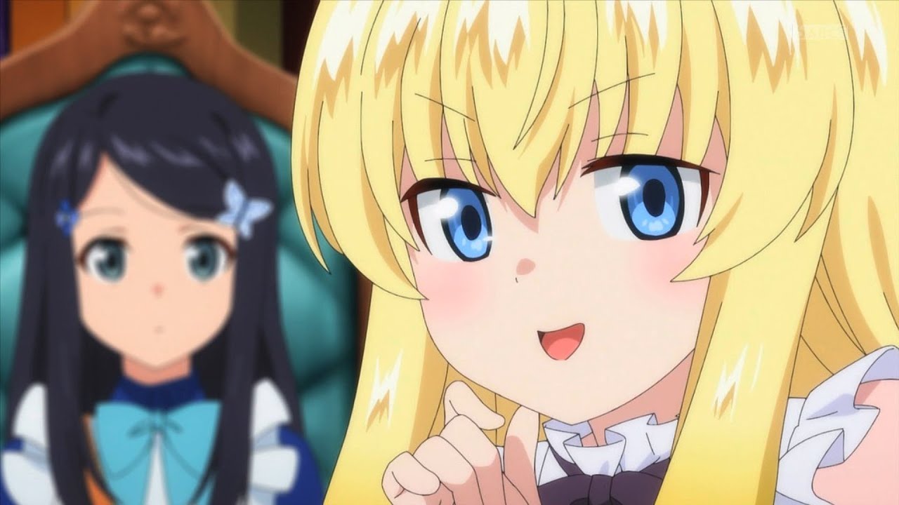 【老後に備えて異世界で8万枚の金貨を貯めます】第8話感想｜この強力なコネを活かして大儲けして欲しいんだよなあ