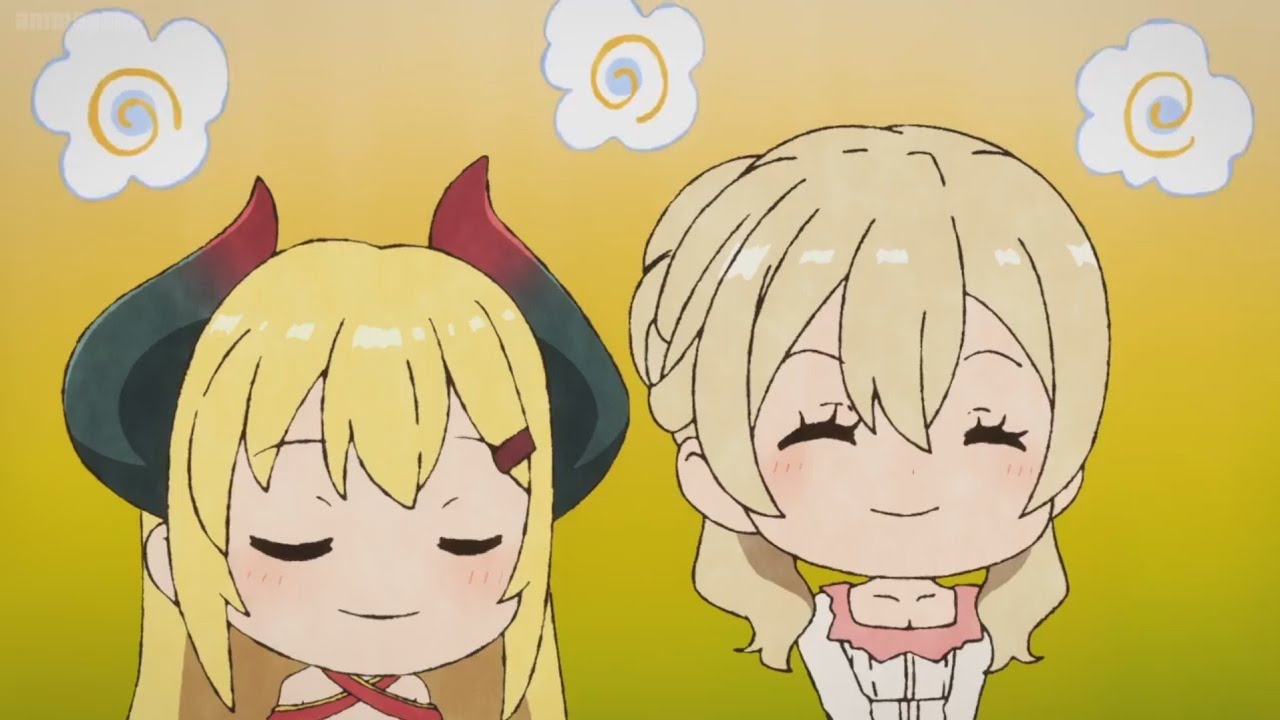 Dryme's wife and daughter came to Hiraku Village || Isekai Nonbiri Nouka Episode 8