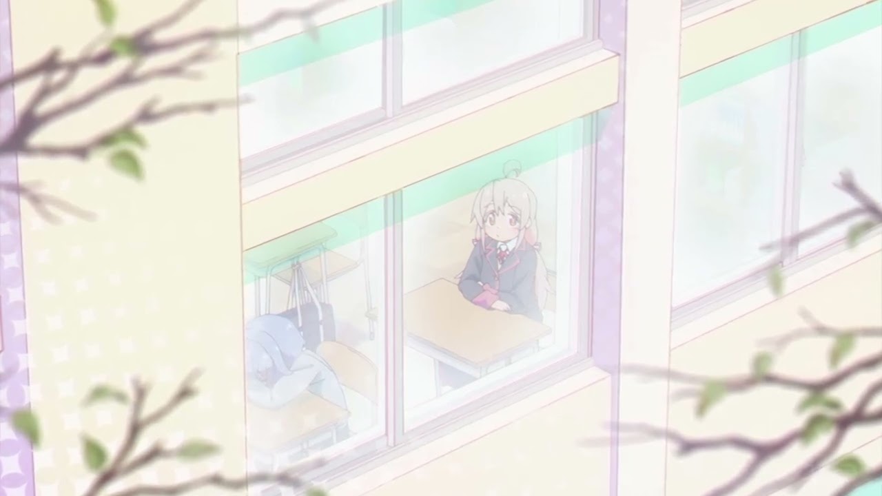 後悔する緒山まひろ『お兄ちゃんはおしまい！』“おにまい”第6話