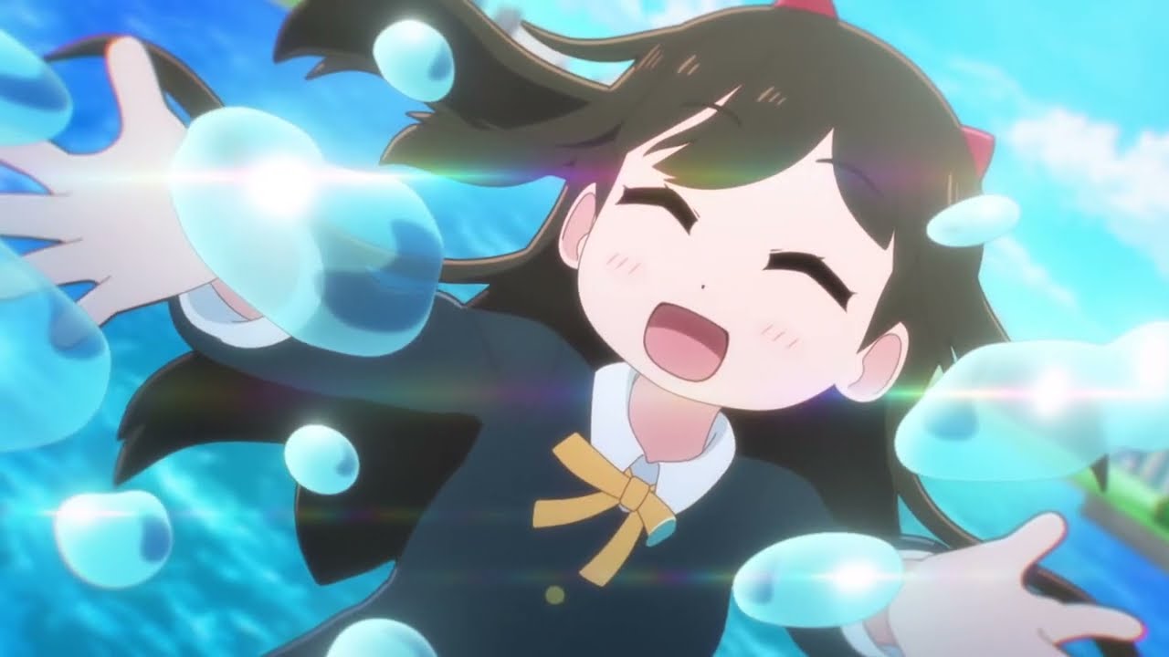 にじよんあにめーしょん - 8話