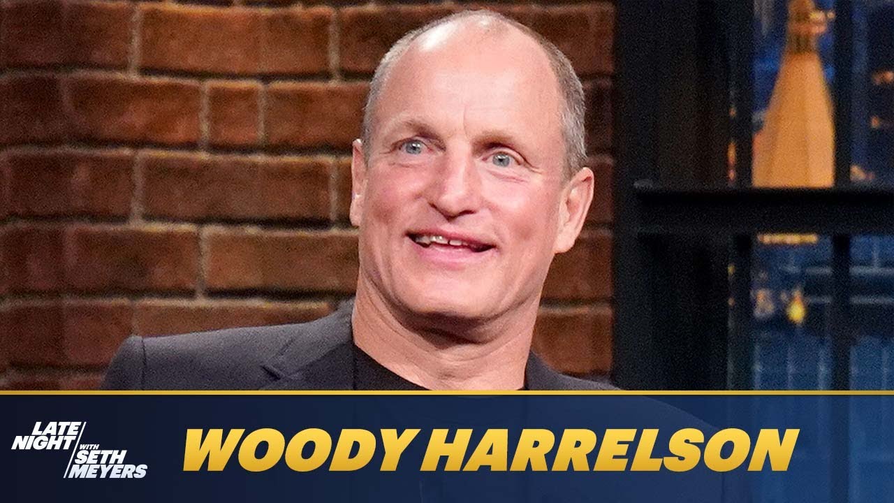 Woody Harrelson Didn't Star in Dumb and Dumber Because of a Pool Game