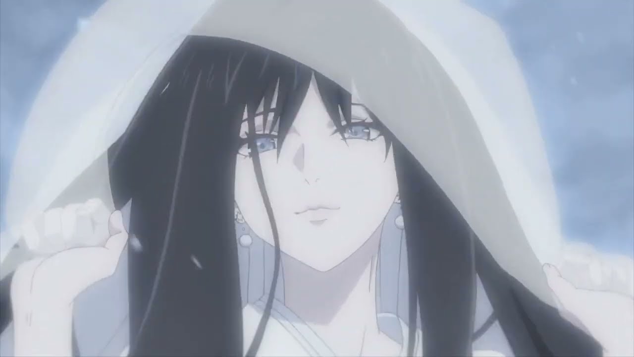 helping people【Yukion'na (cv: Yūki aoi)】Kyokō suiri Season2 Episode 2