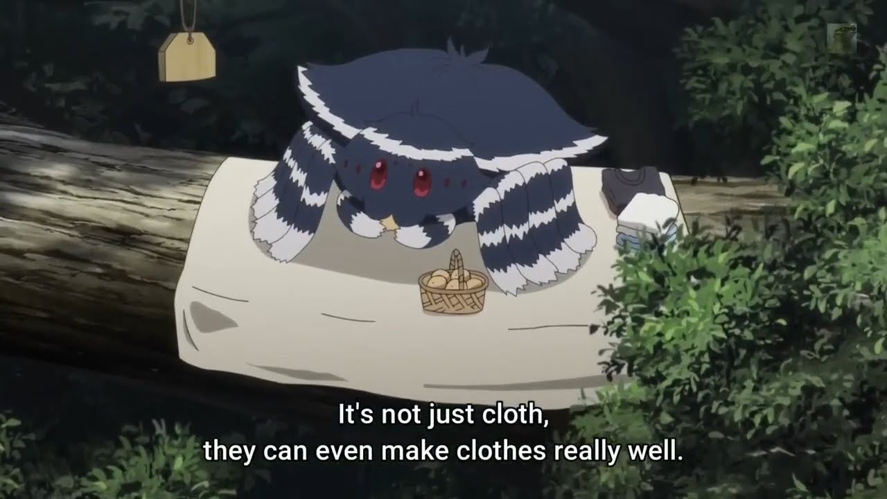 Zabuton Moment Isekai Nonbiri Nouka farming in another world 2023 Anime