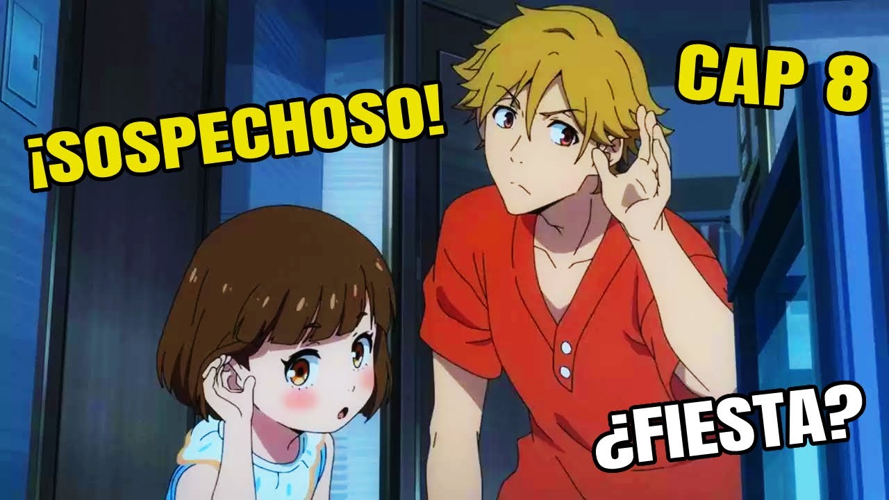 😱LA GRAN SORPRESA PARA REI😱| RESUMEN CAPÍTULO 8 | BUDDY DADDIES