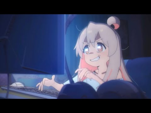 【お兄ちゃんはおしまい】アニメ おにまい    可愛いシーン