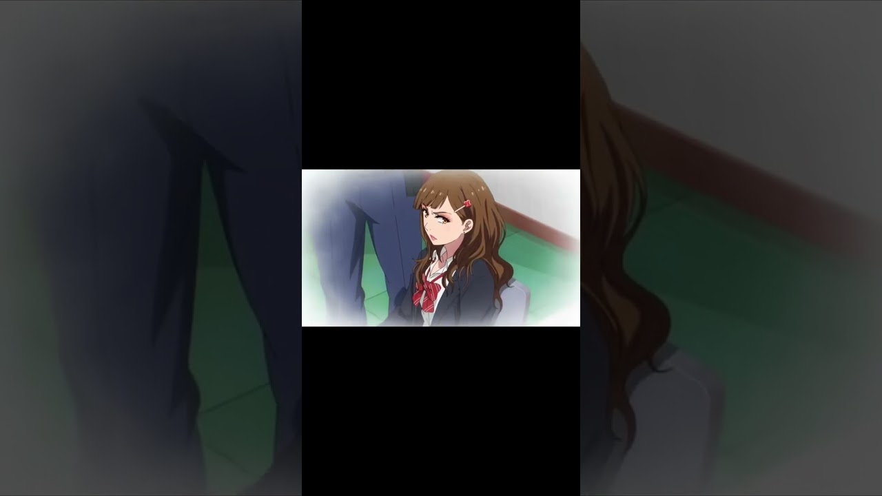 Miri chan as a teenager バディダディズ Buddy daddies #shorts