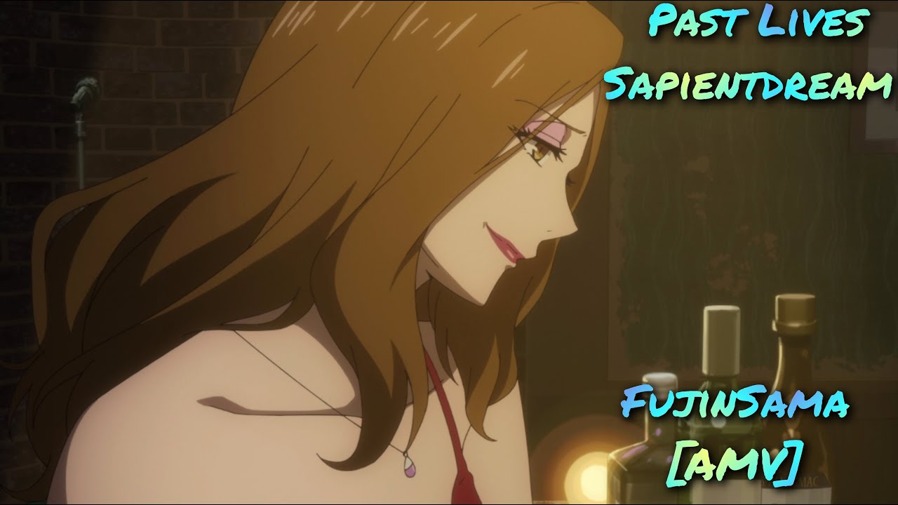 Miri Chan Y Su Triste Pasado Con Su Madre Biologica | Buddy Daddies [Sub Español] Episodio 3 [AMV]