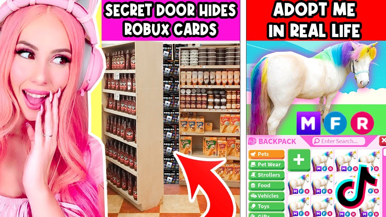 REACTING TO ROBLOX TIKTOKS THAT WILL MAKE YOUR DAY BETTER!