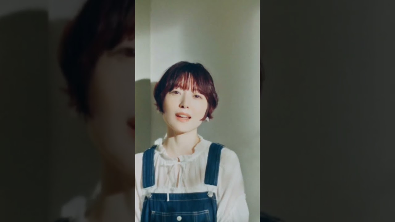 #花澤香菜「#ドラマチックじゃなくても」配信中✨ TVアニメ「#久保さんは僕を許さない」OPテーマ