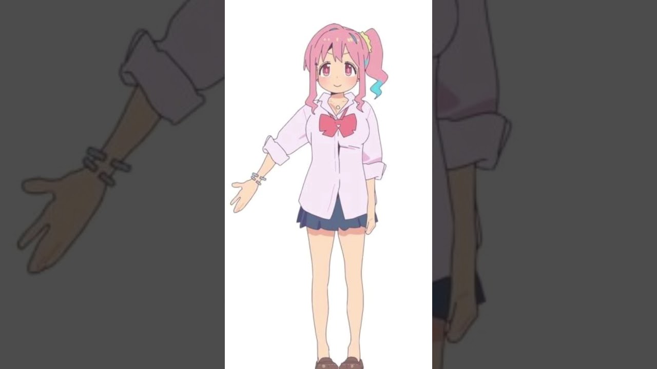 ぴったり止めてみて　お兄ちゃんはおしまい!バージョン第五弾#おにまい