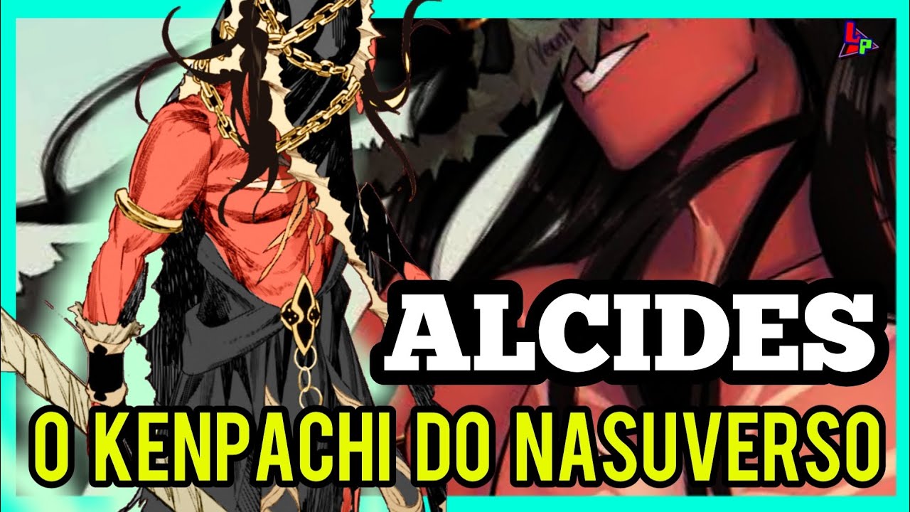 FATE STRANGE FAKE - Hércules/Alcides - O herói que colocou pressão em Gilgamesh