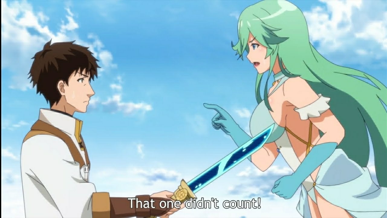 Daniel vs Zebiantes🤣|| she is too cute ||解雇された暗黒兵士（30代）のスローなセカンドライフ