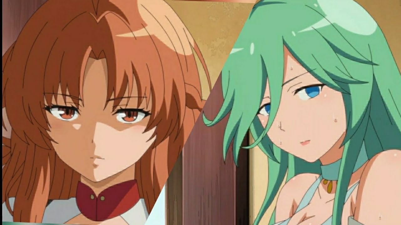 Zebiantes extremely terrified of Marika😅|| 解雇された暗黒兵士（30代）のスローなセカンドライフ